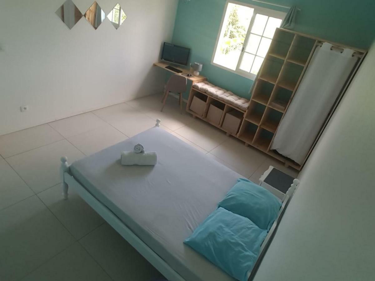 Villa La Soleil :) *