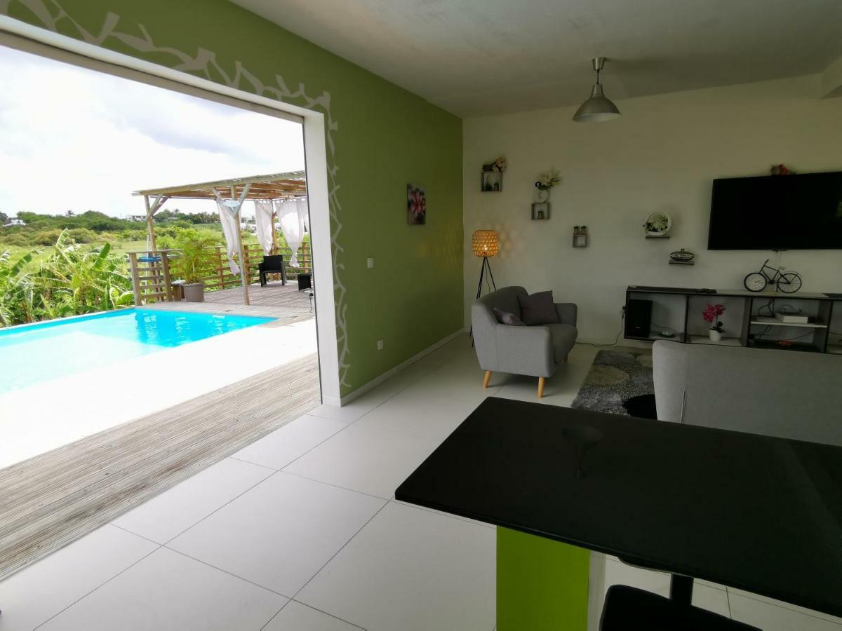Villa La Soleil :) *