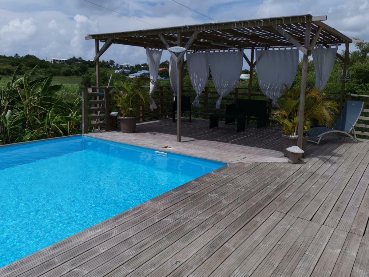 Villa La Soleil :) *