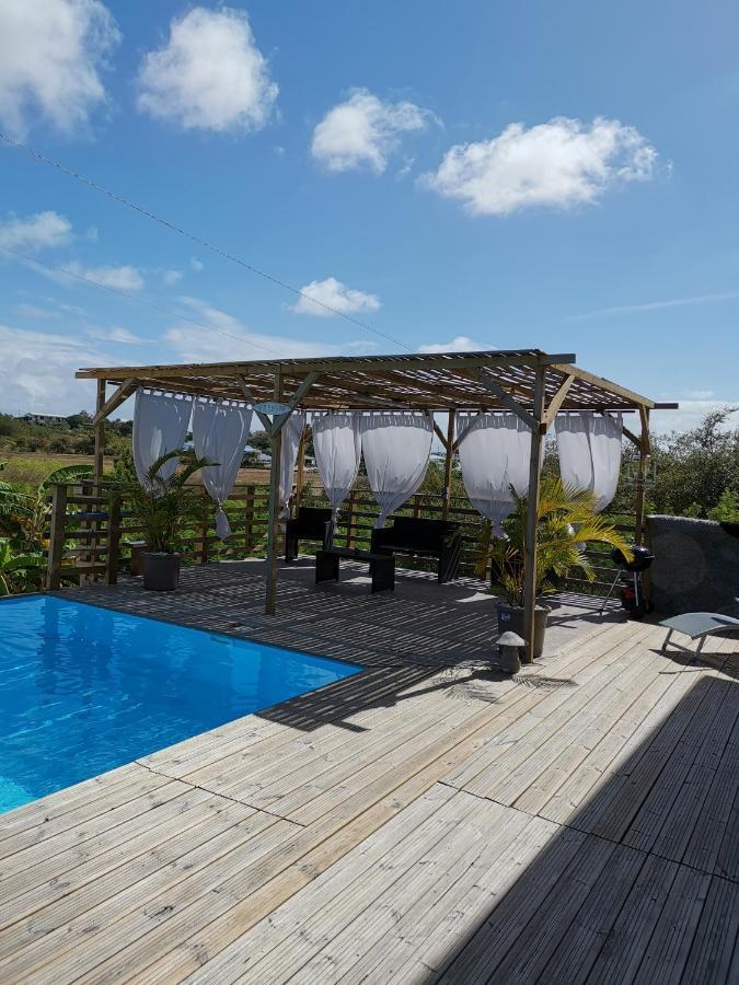 Villa La Soleil :) *